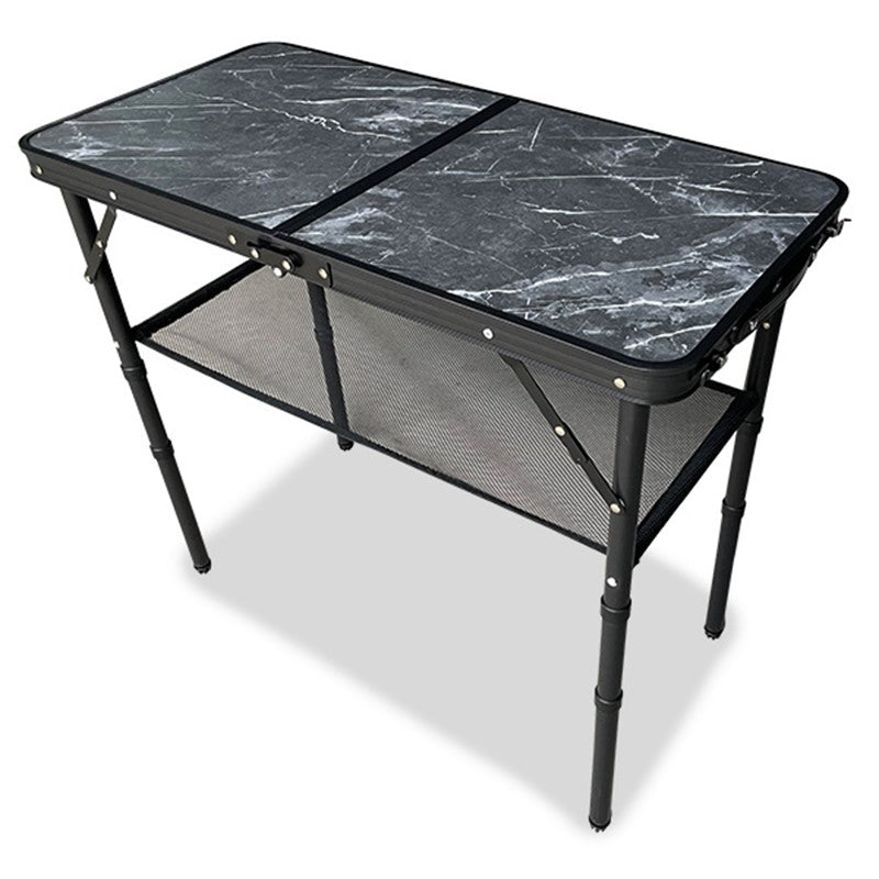 Quest SpeedFit Cleeve Folding Table