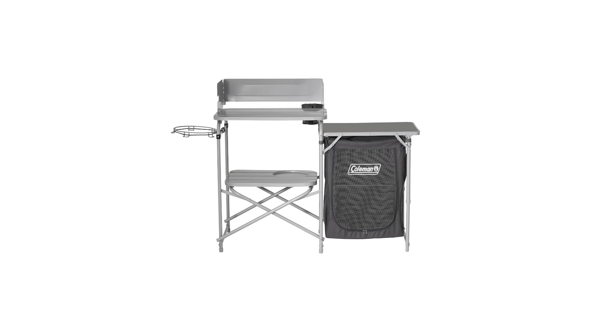 coleman cooking stand