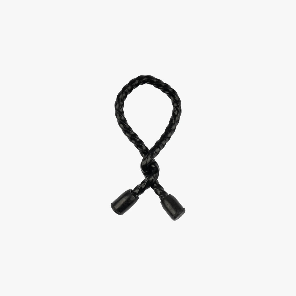highlander gear twist 6" black
