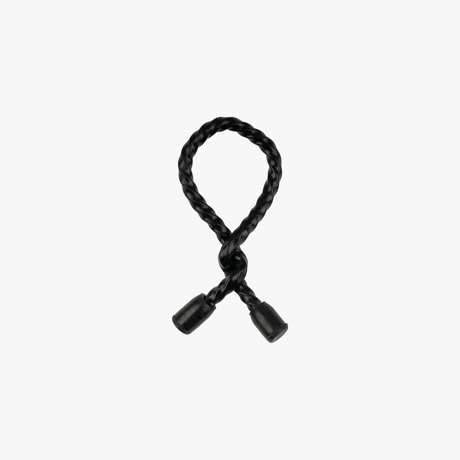 highlander gear twist 6" black