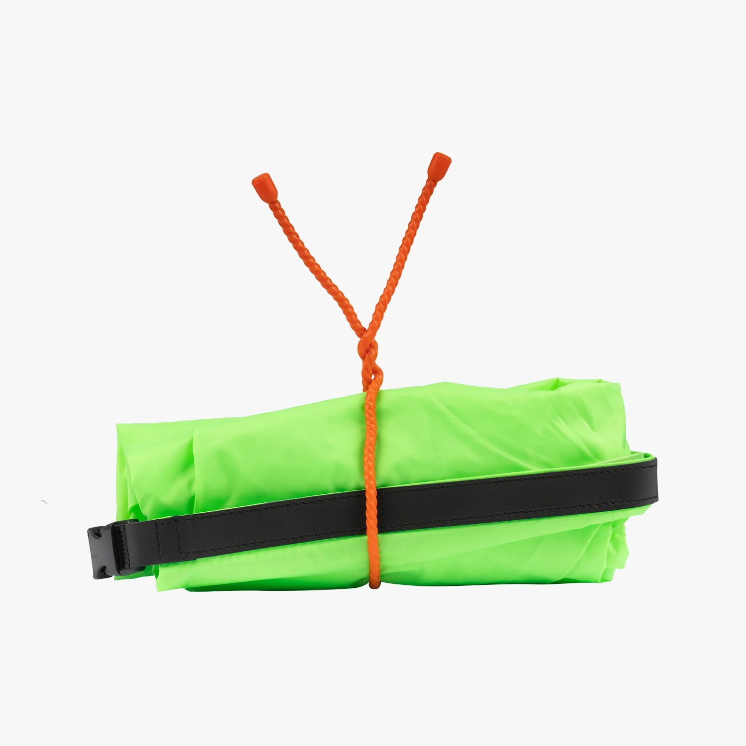 Highlander Silicone Gear Twist 6" Orange