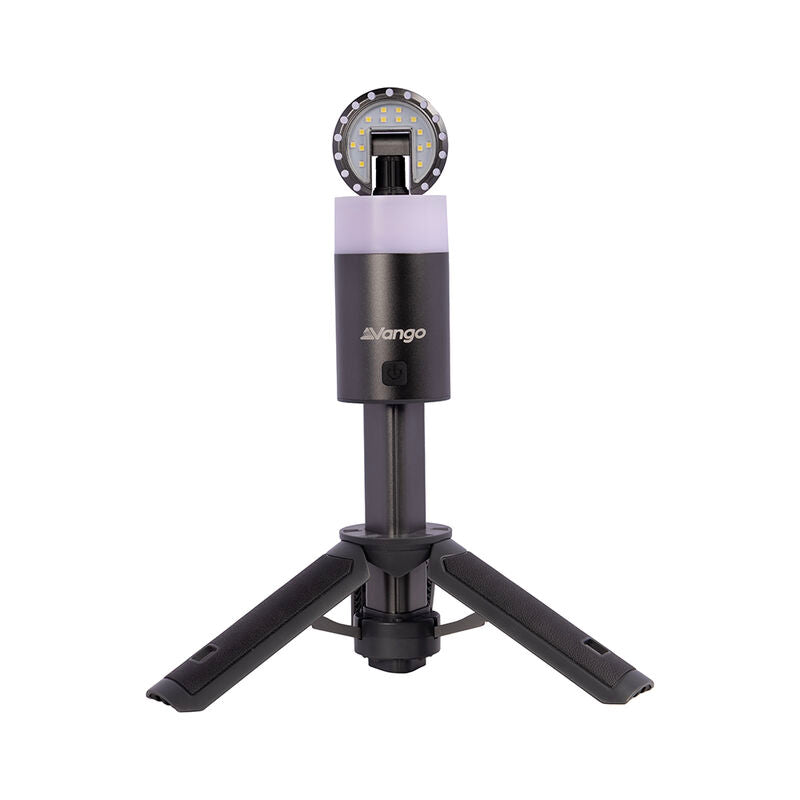 Vango Comet LED Rechargeable Tripod Light