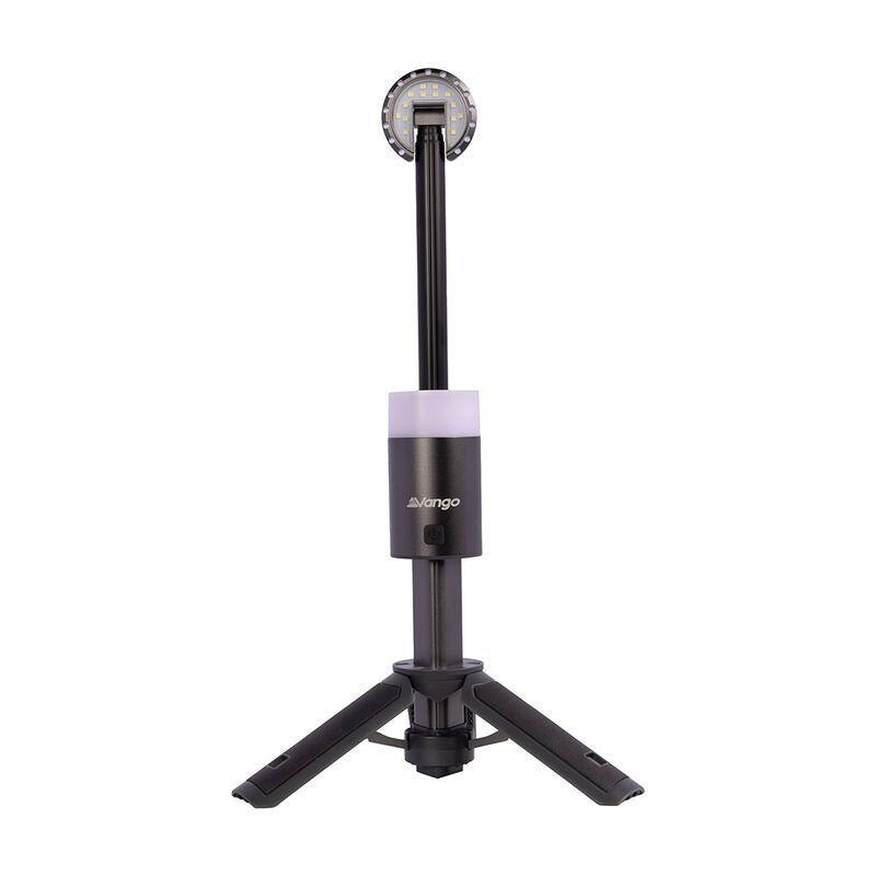 Vango Comet LED Rechargeable Tripod Light