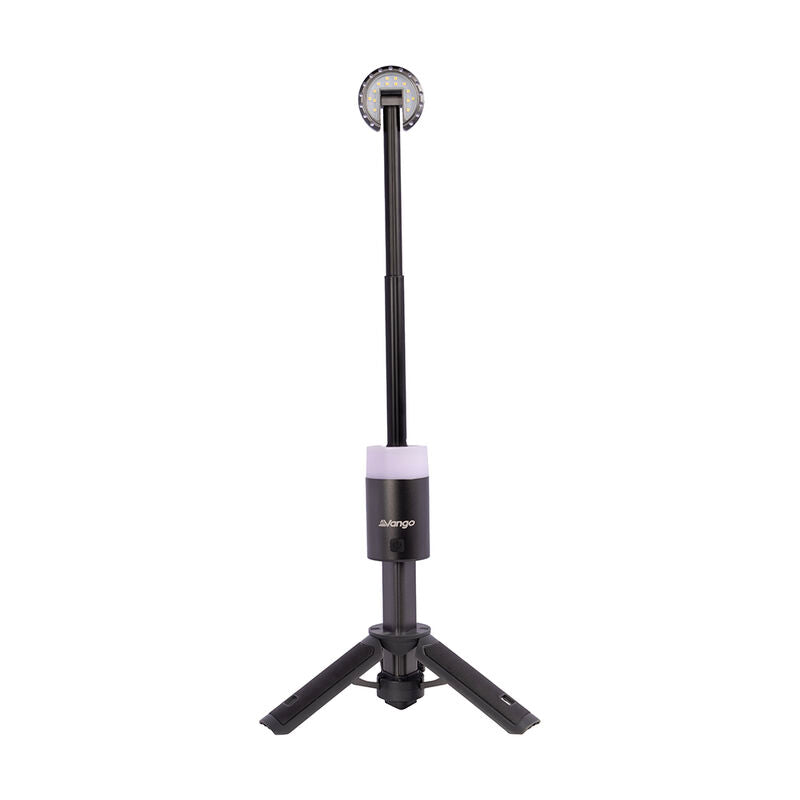 Vango Comet LED Rechargeable Tripod Light