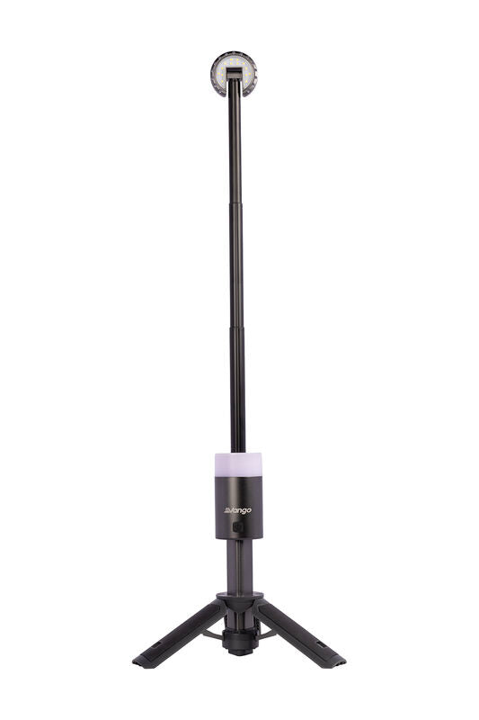 Vango Comet LED Rechargeable Tripod Light