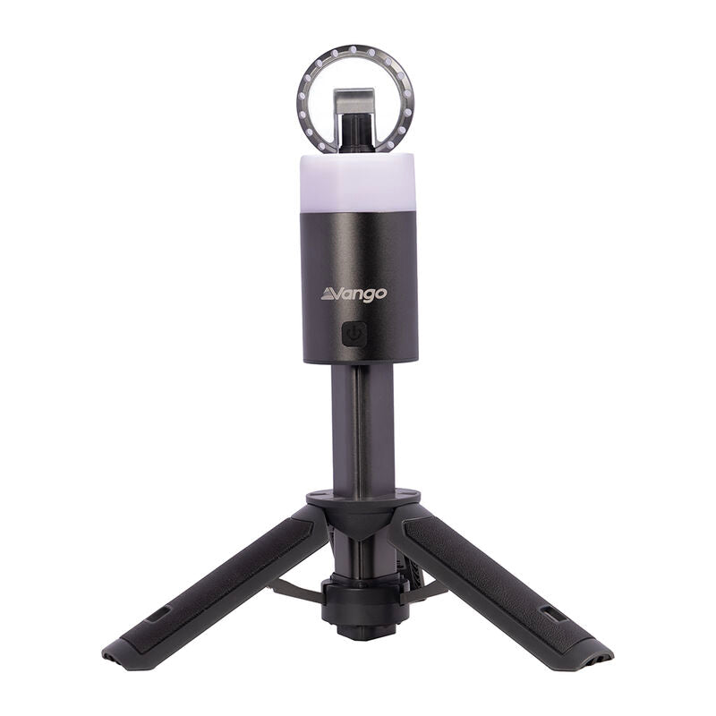 Vango Comet LED Rechargeable Tripod Light