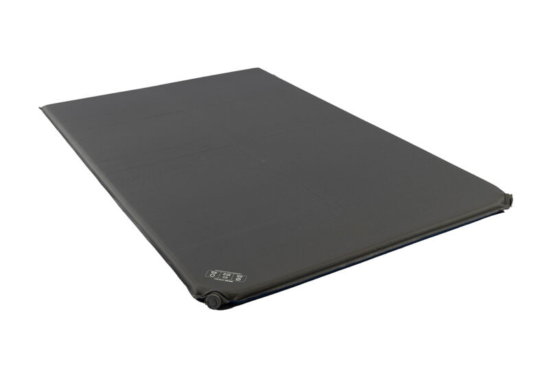 Vango Comfort 5cm Double Self Inflating Mattress