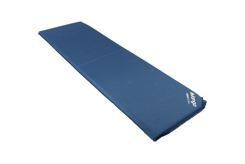 Vango Comfort 5cm Single Self Inflating Mat