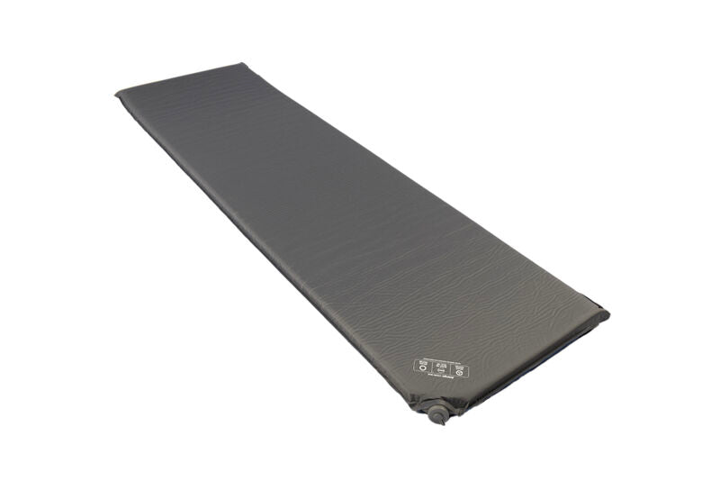 Vango Comfort 5cm Single Self Inflating Mat