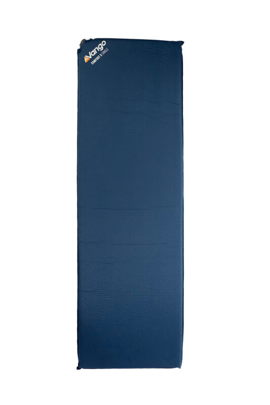 vango comfort 5 cm single self inflating mattress
