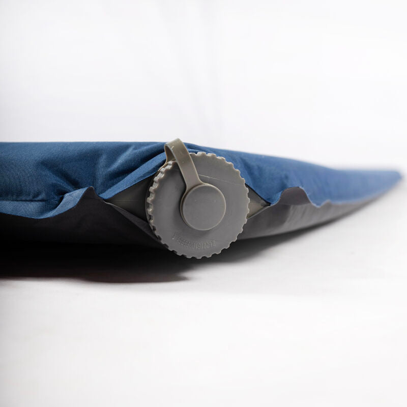 Vango Comfort 5cm Single Self Inflating Mat