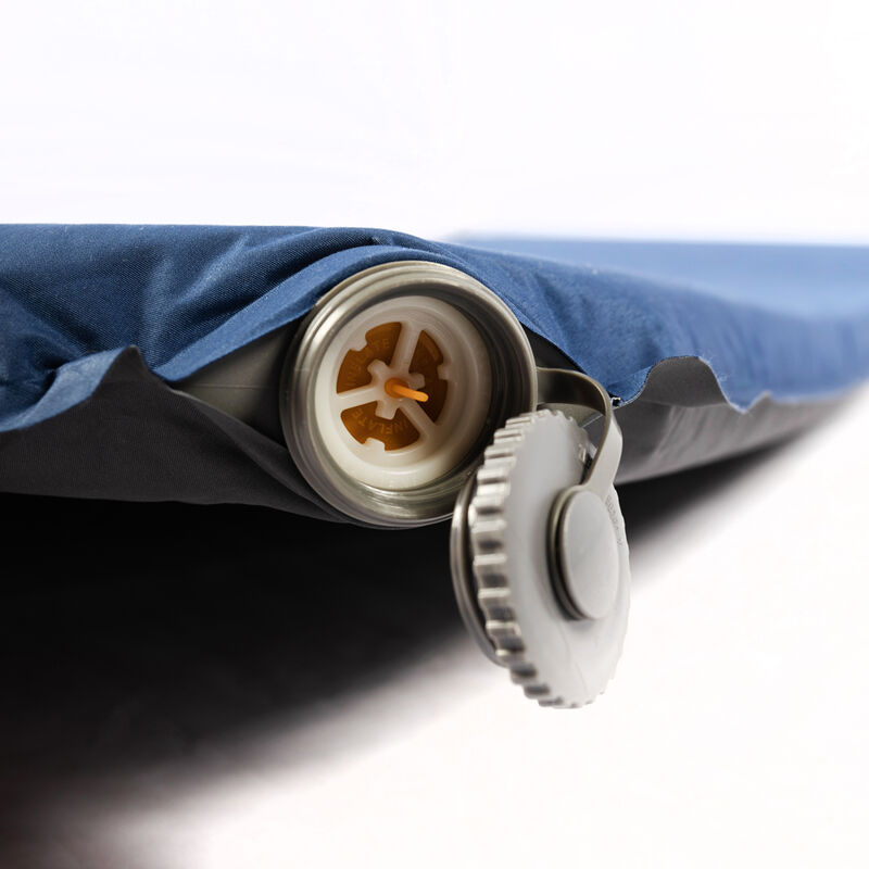 Vango Comfort 5cm Single Self Inflating Mat