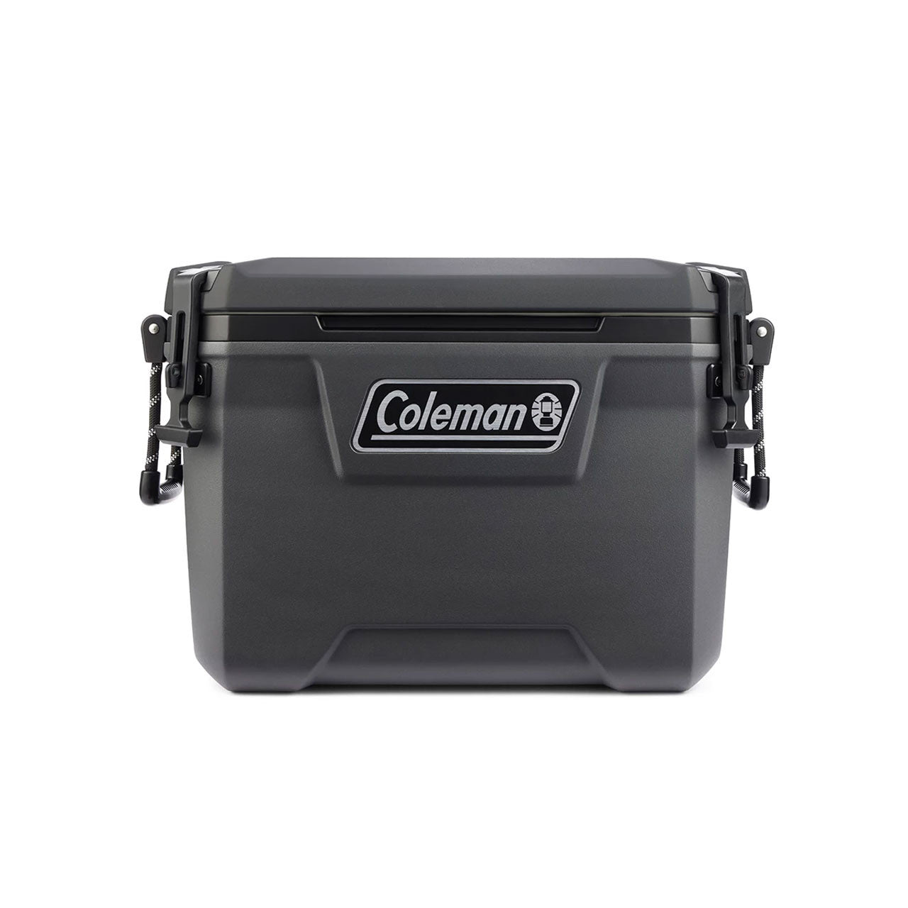 Coleman Convoy 55 QT Kühlbox | 53L, 4 Tage Kühlung, robust – & Coleman