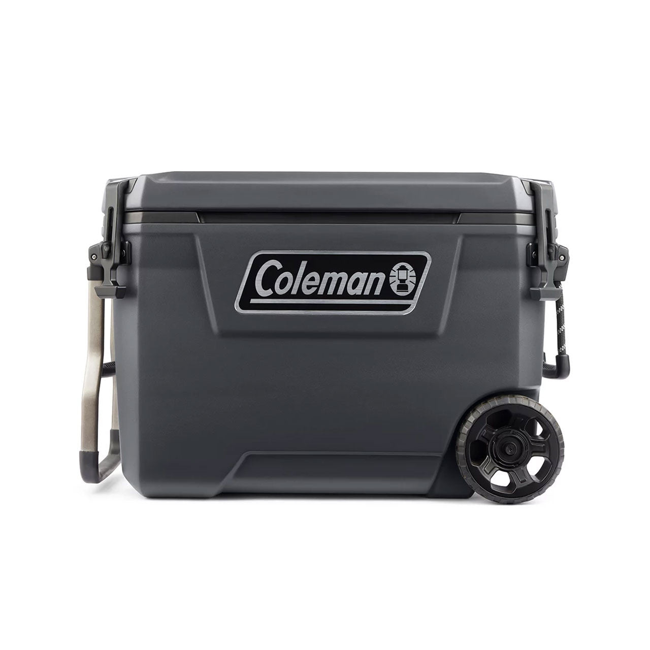 COLEMAN CONVOY 65QT COOL BOX WITH WHEELS