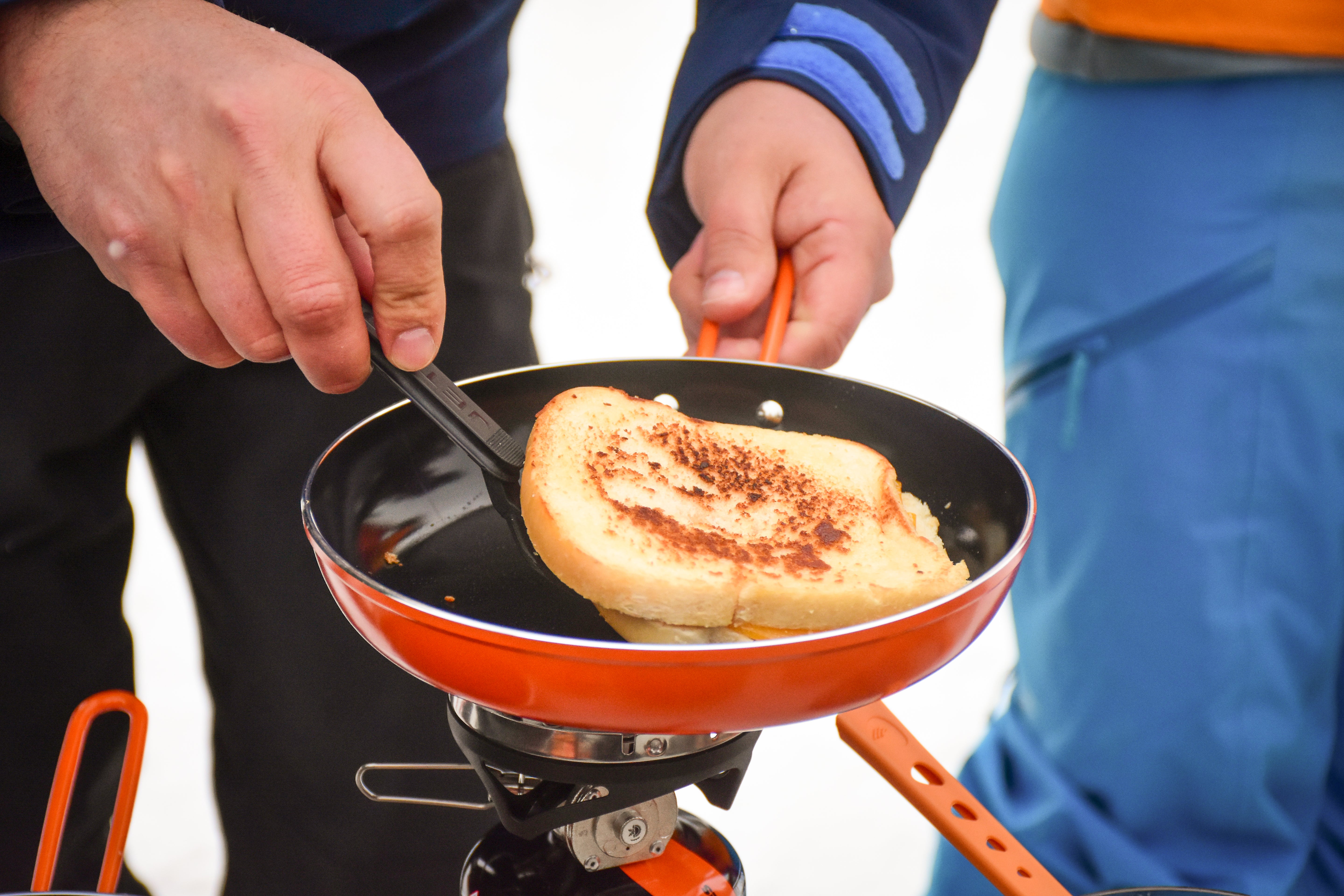 Jetboil Summit Skillet