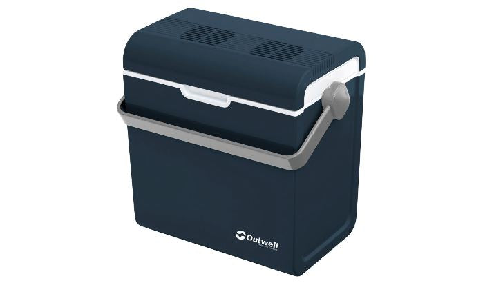 OUTWELL COOL BOX ECOCOOL LITE 24 L OPERATES FROM 12V OR MAINS ELECTRIC