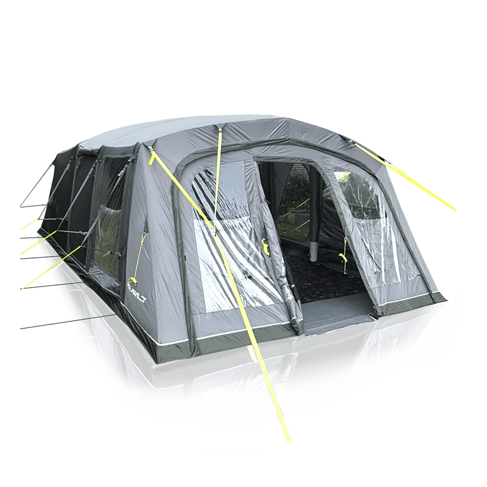 Holawild Airtek Epping 5.0 Inflatable Family Tent - Factory Seconds