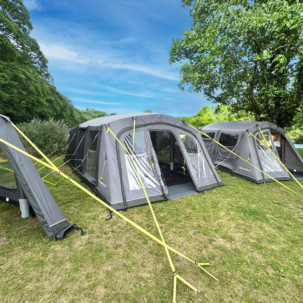 Holawild Airtek Epping 5.0 Inflatable Family Tent - Factory Seconds