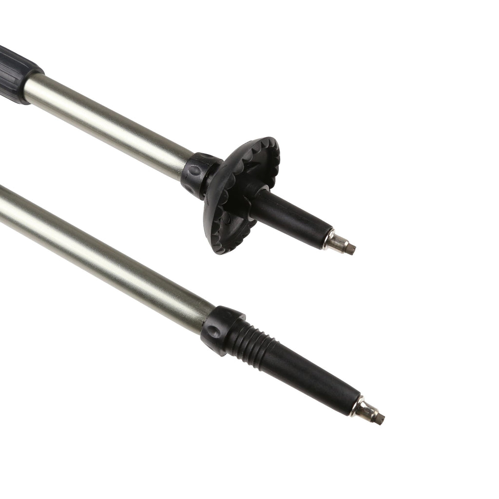 Regatta Ultralite Aluminium Walking Pole x 2