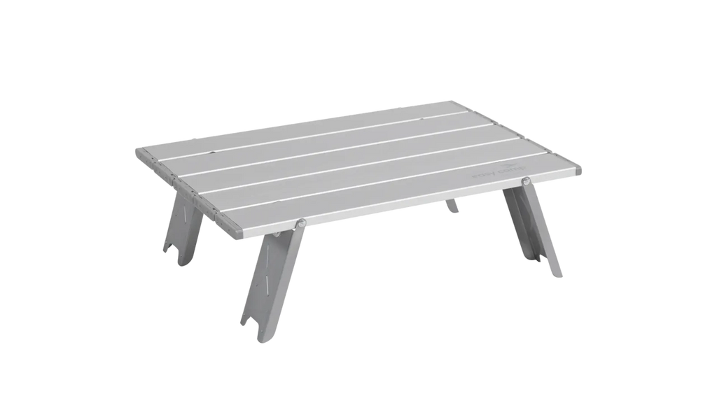 EASYCAMP FIR LIGHTWEIGHT LOW TABLE