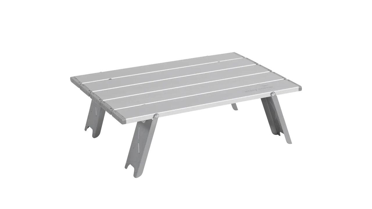 EASYCAMP FIR LIGHTWEIGHT LOW TABLE