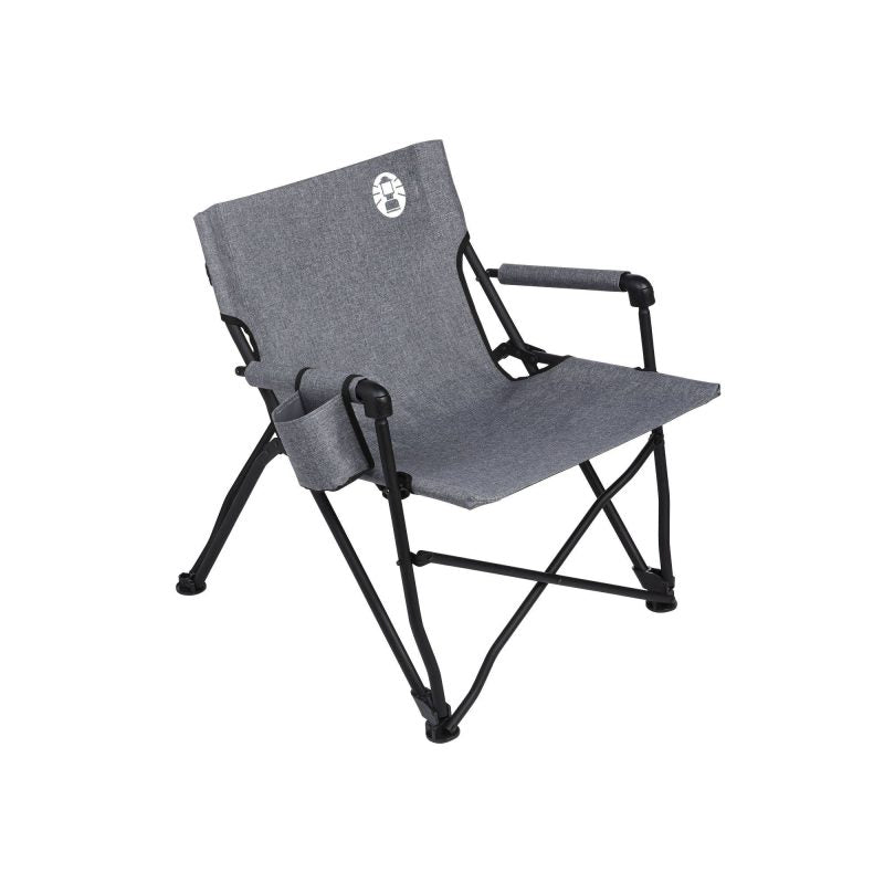 Coleman forester deck chair