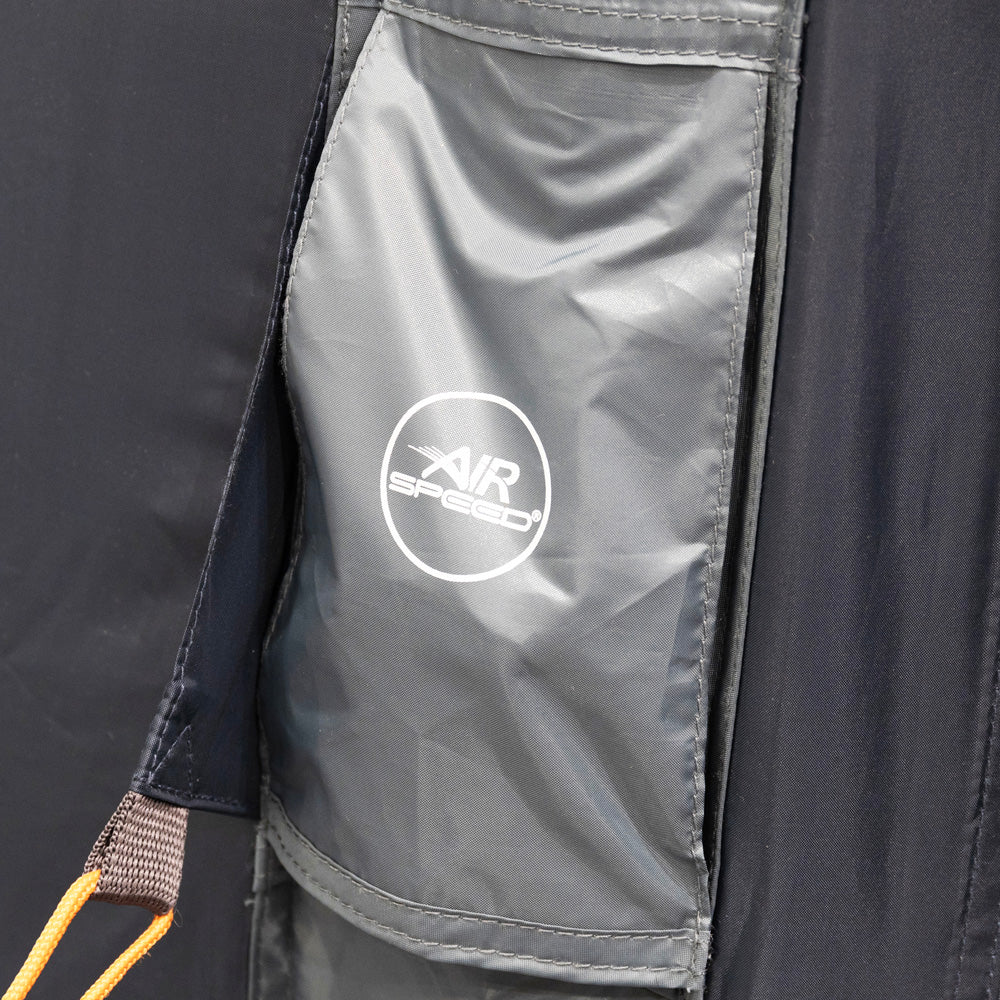 Vango Savannah AIR 600XL Tent Package