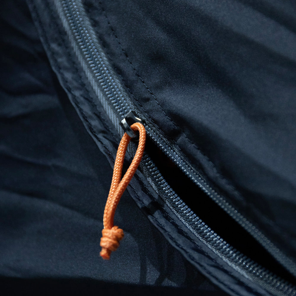 Vango Tacoma 400 Poled Tent Package