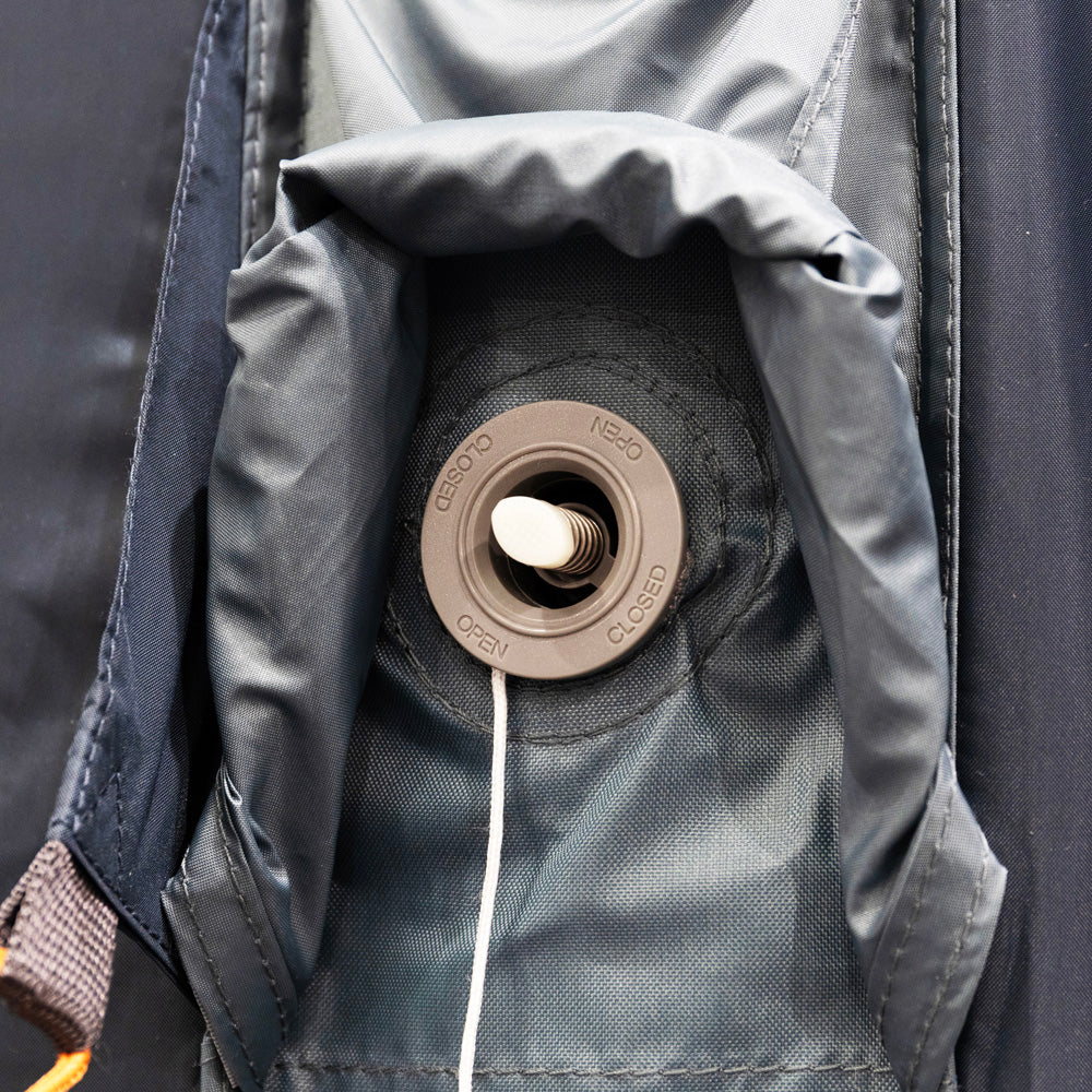 Vango Savannah AIR 600XL Tent Package