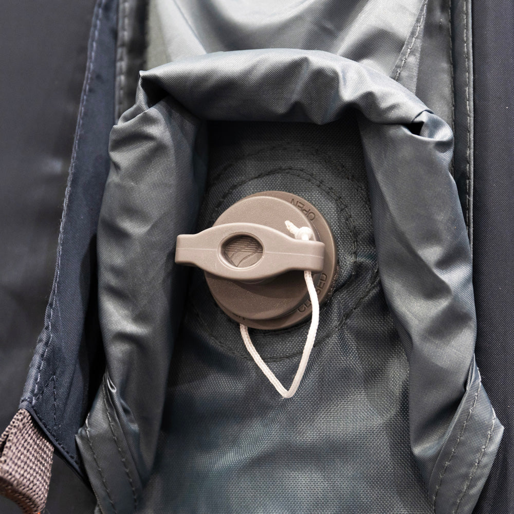 Vango Savannah AIR 600XL Tent Package