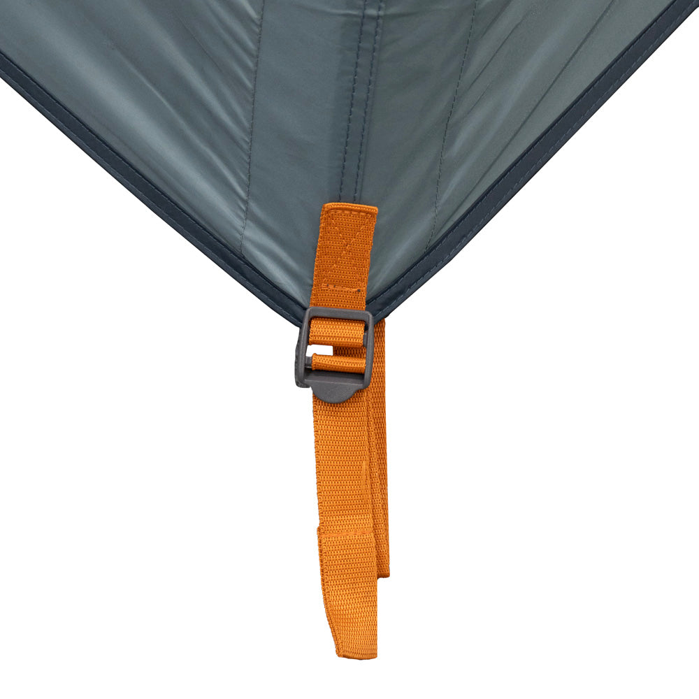 Vango Tacoma 400 Poled Tent Package