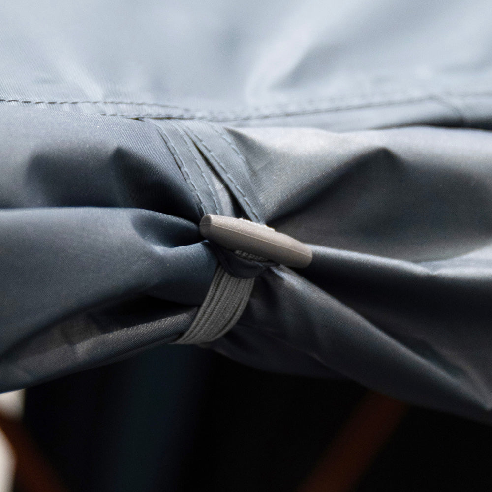 Vango Tacoma 400 Poled Tent Package