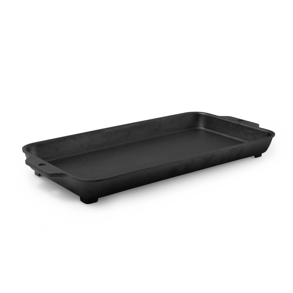 Biolite Firepit Griddle