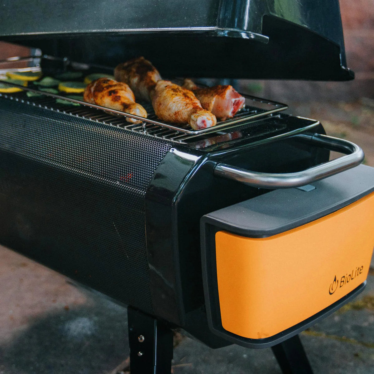 Biolite Firepit Grill Lid