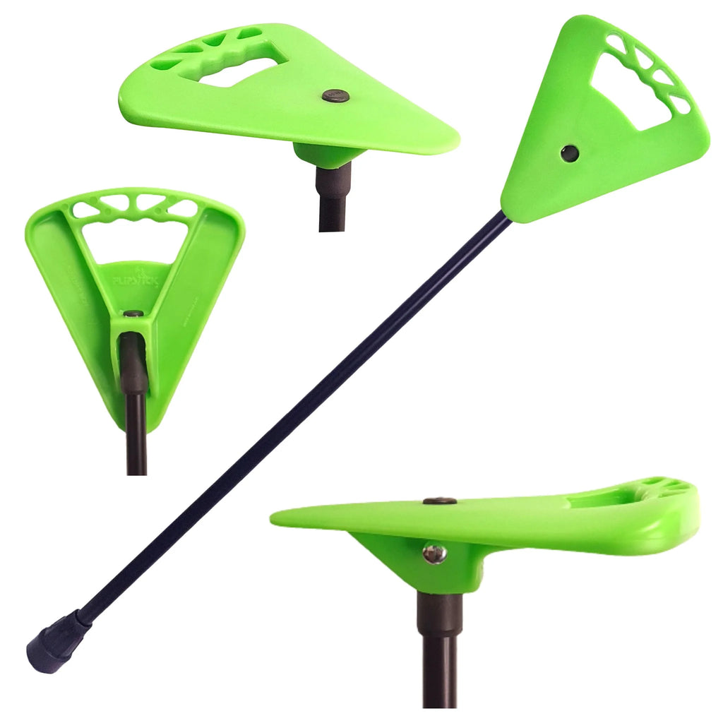 Flipstick Original Walking Stick Seat