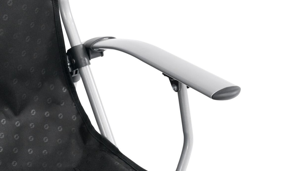 Outwell Goya Camping Chair Black