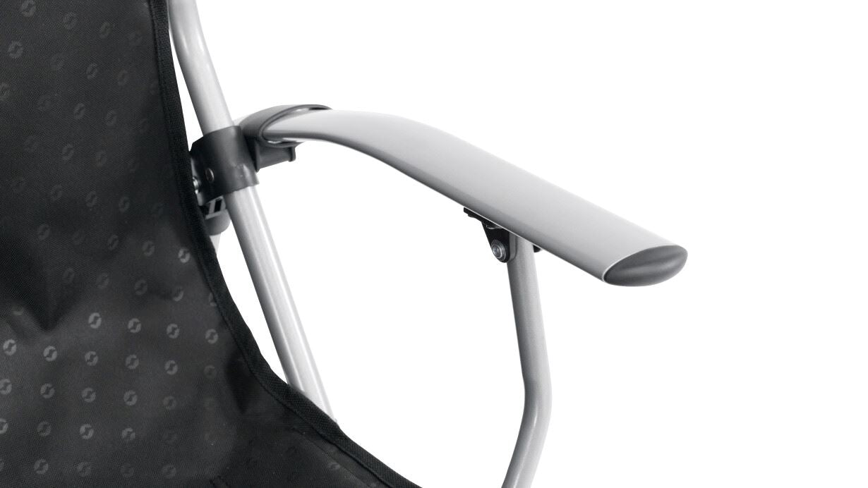 Outwell Goya Camping Chair Black