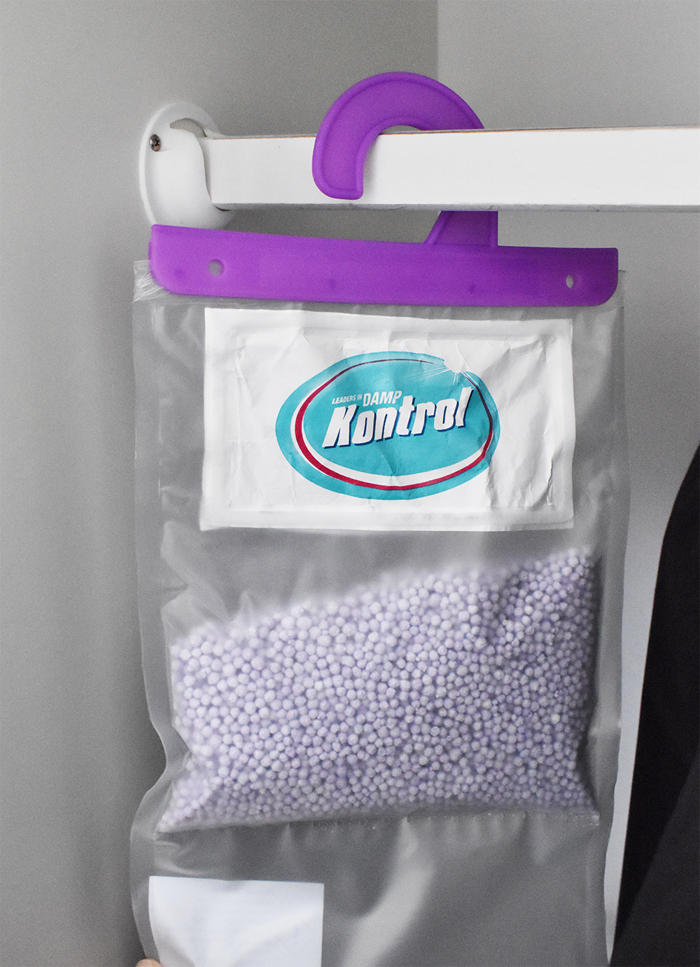 Kontrol Hanging Wardrobe Moisture Trap Humidifier