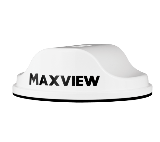 Maxview Roam Antenna Head Only White