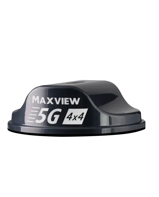Maxview Roam 4x4 Antenna Head Grey