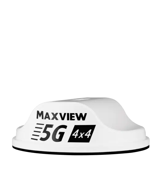 Maxview Roam 4x4 Antenna Head Only White