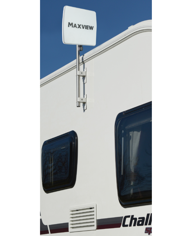 Maxview Roam Basecamp Portable WiFi 4G with Antenna