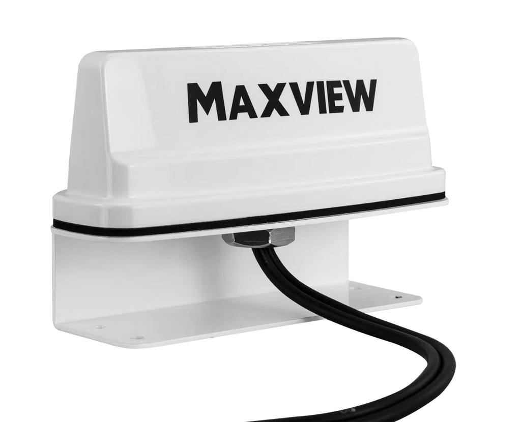 Maxview Roam Campervan Bracket Fixing Kit White