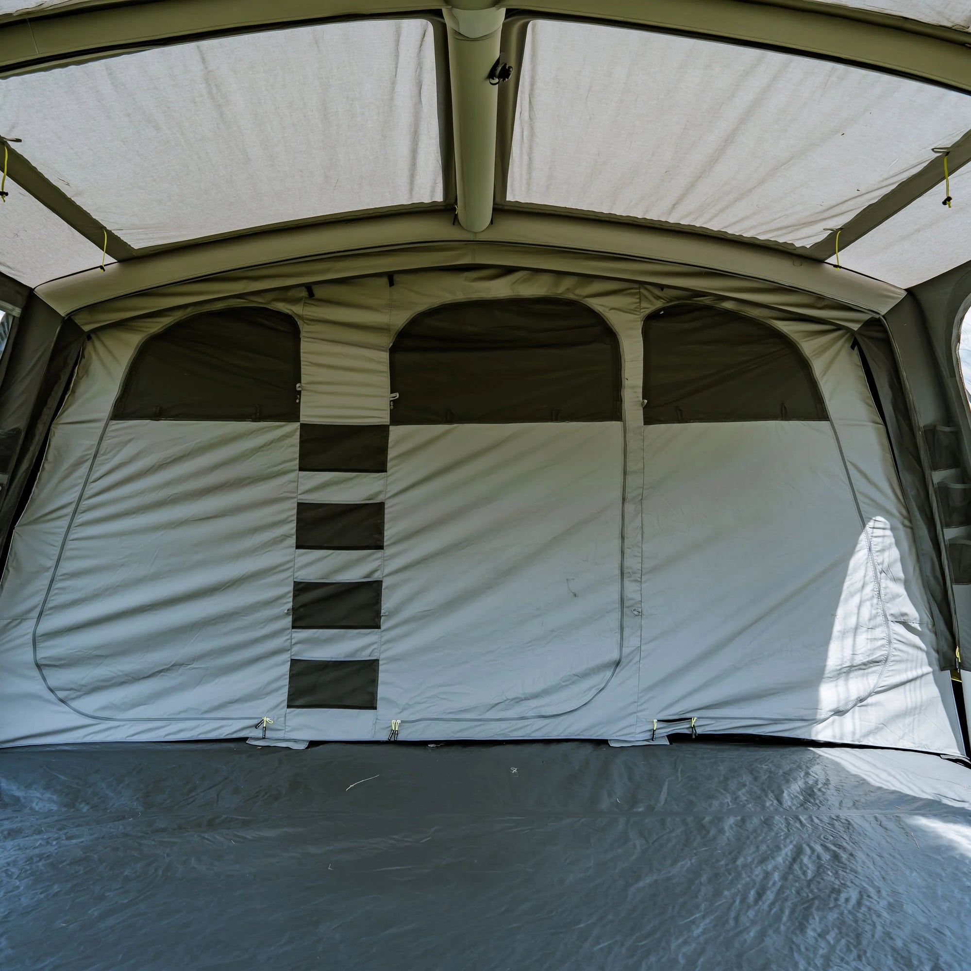 Holawild AirTek Parkhurst 6.0 AC Family Tent