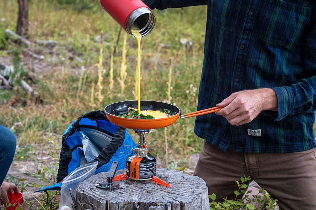 Jetboil Summit Skillet