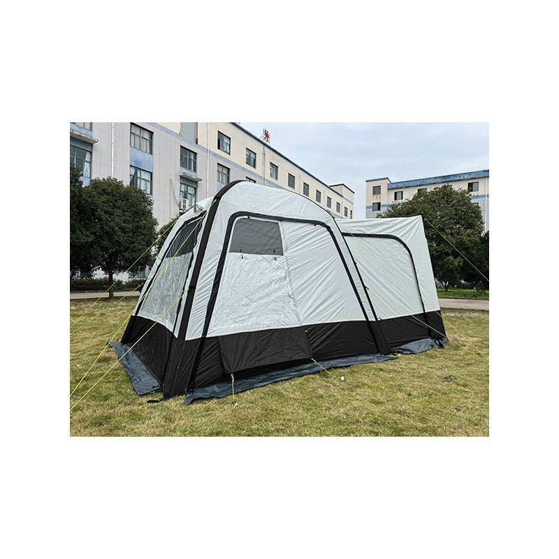 Quest Kestral AIR Tailgate Campervan VW Driveaway Awning