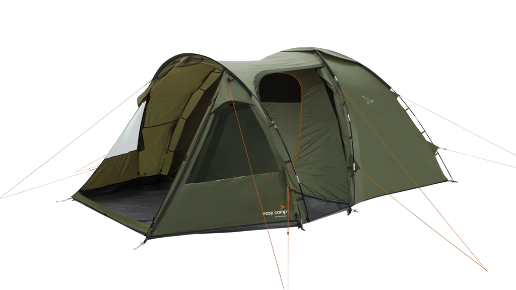 5 person dome tent Easy Camp Kinn 5 Person Dome Tent – Jacksons of Old Arley