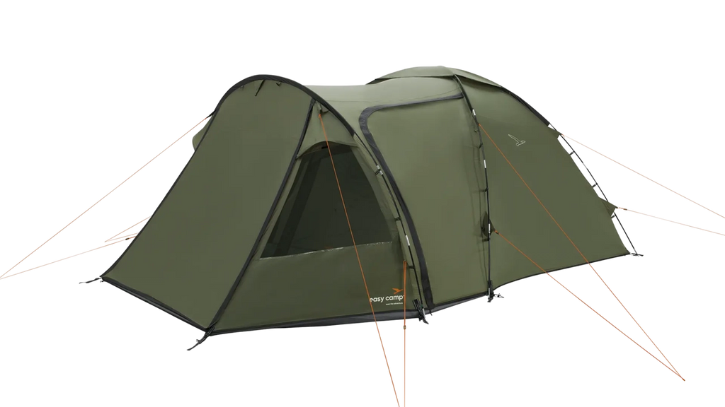 EASY CAMP KINN 5 PERSON DOME TENT