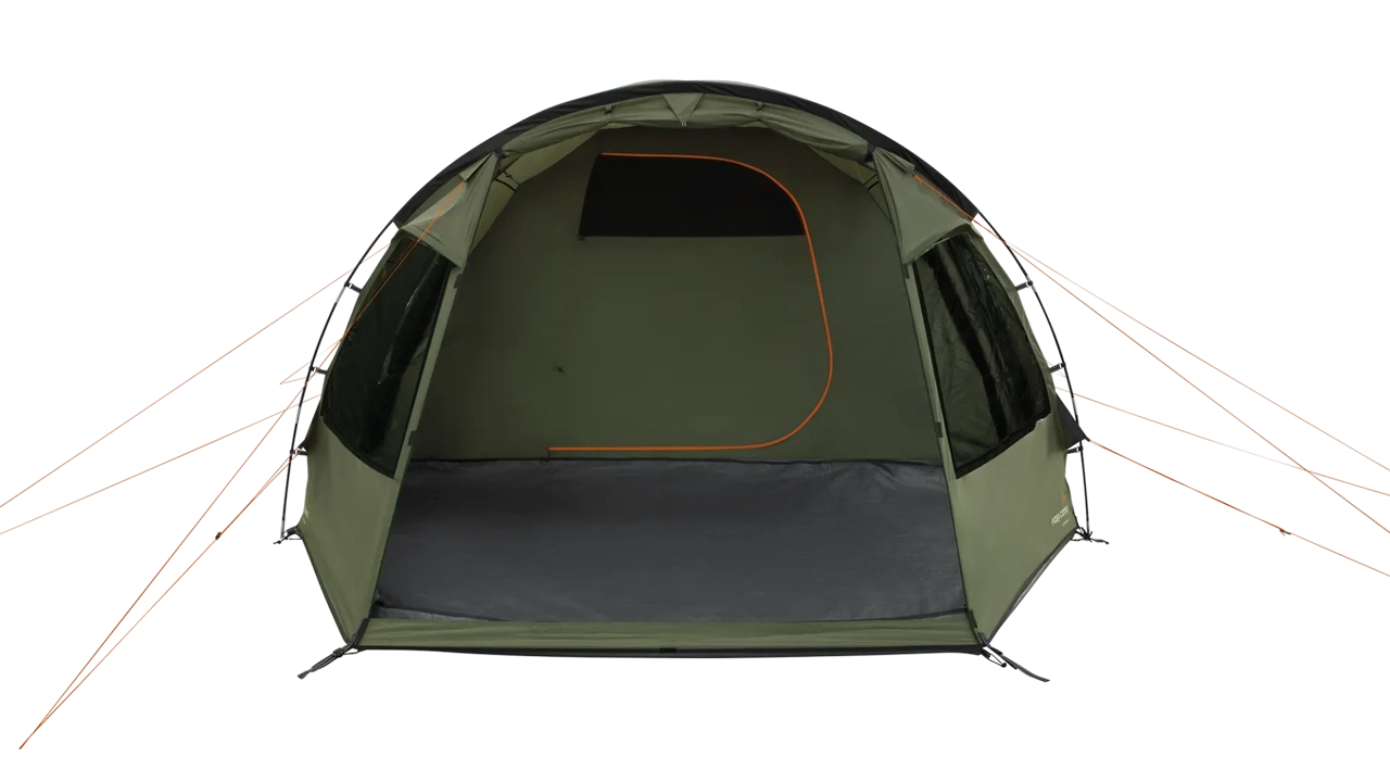 Easy Camp Kinn 5 Person Dome Tent