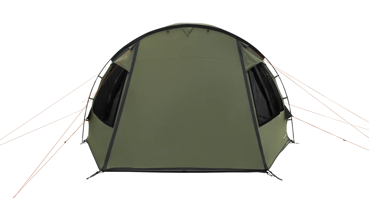 Easy Camp Kinn 5 Person Dome Tent